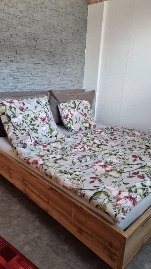 Modern Eingerichtete 3-Zi-Ferienwohnung Zu Vermieten Löffingen Kültér fotó