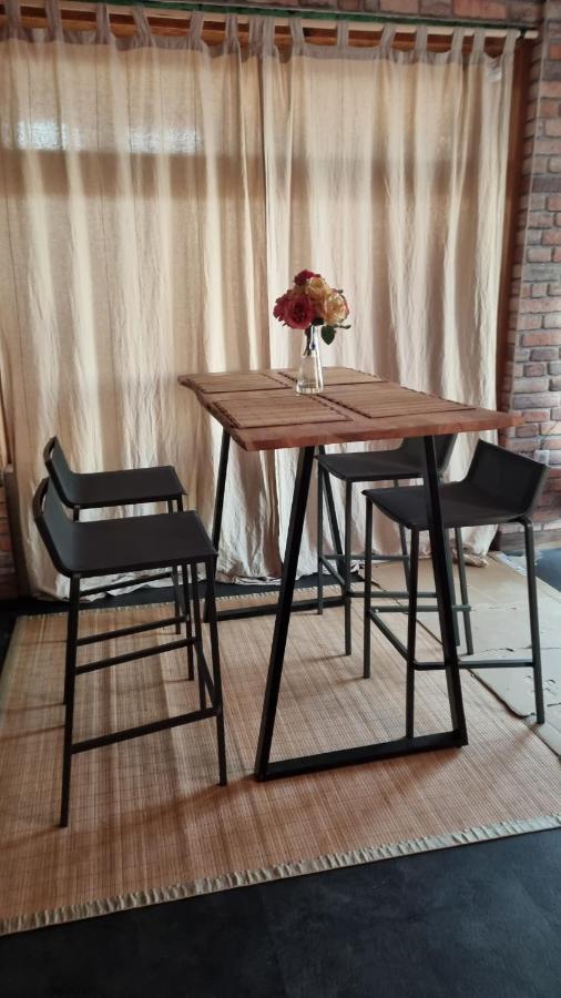 Modern Eingerichtete 3-Zi-Ferienwohnung Zu Vermieten Löffingen Kültér fotó